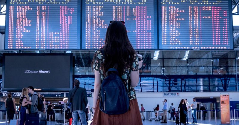 airport, woman, flight, boarding, traveling, tourist, trip, departure, arrival, terminal, airport, airport, airport, airport, airport, flight, traveling